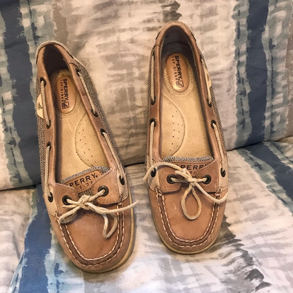 Sperry Top-Sider